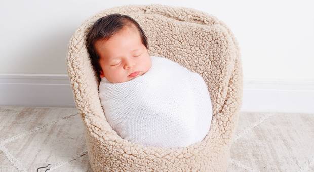 New Born de New born