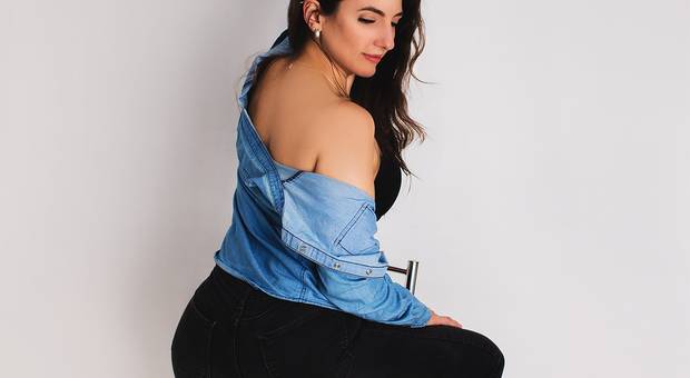 Estúdio de Ensaio feminino