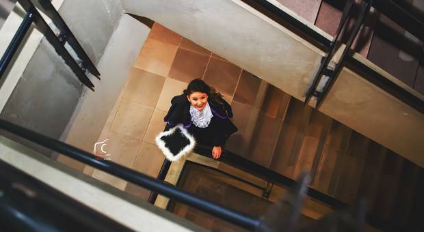 Ensaio Formatura  de Ensaio Formatura I Gabriela