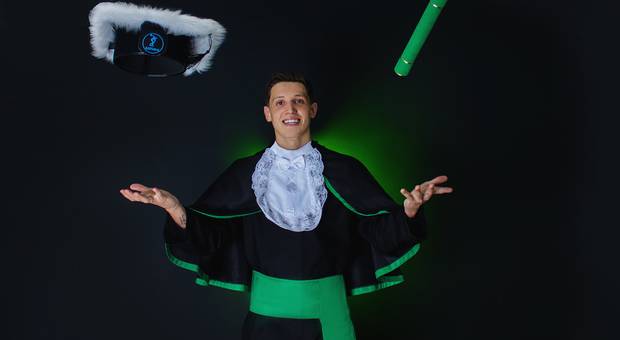 Ensaio Formatura  de Ensaio formatura ( Estúdio)