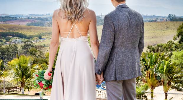 Pré Wedding de Pré Wedding Vanessa e Amarildo -- Aguardem....