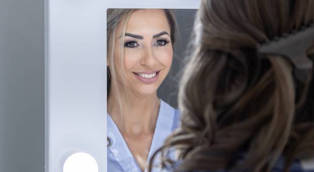 Making of de Making Of da Noiva Vanessa