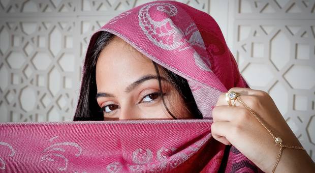 15 anos de Ensaio Debutante com Manuela