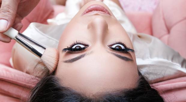 Making of de Making of Manuela