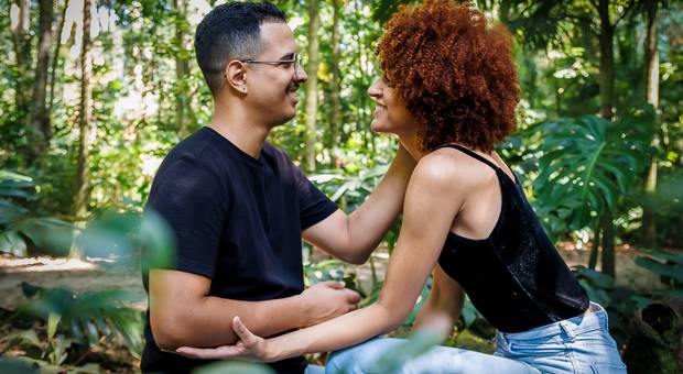 Pré Wedding de Pré Wedding Victor Hugo e Pamela