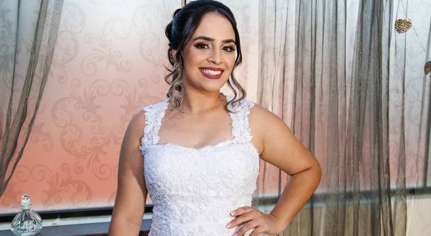 Making of de Making of da Noiva Paula