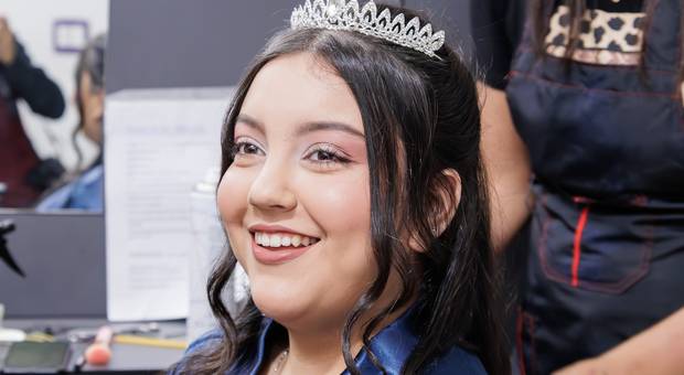 Making of de Making of da linda Nicole