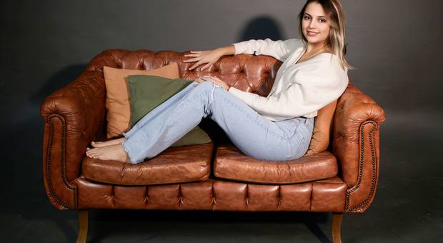 Ensaios de Ensaio Estúdio Mariana