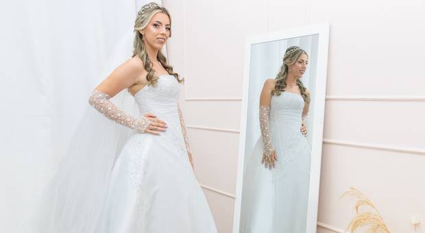 Making of de Making of da Noiva Karol