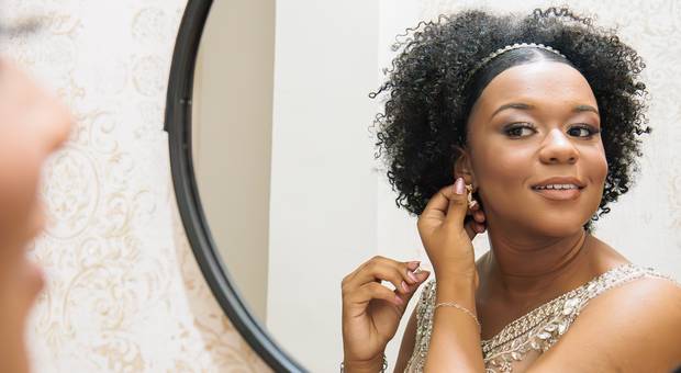 Making of de Making of da Debutante Lívia