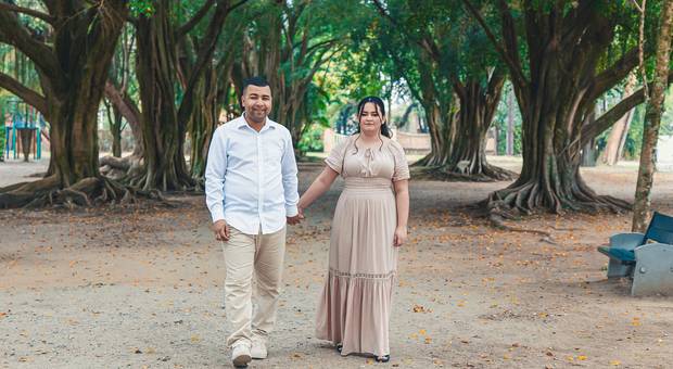 Pré Wedding de Pré Wedding Isabelle e Marco