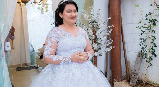 Making of de Making of da Noiva Isabelle