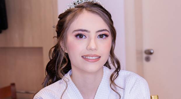 Making of de Making of da Debutante Yasmin