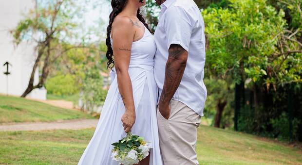 Pré Wedding de Pré Wedding Cristine e Douglas