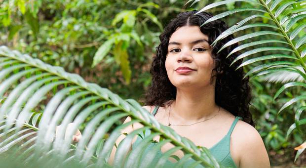 15 anos de Ensaio Brenda