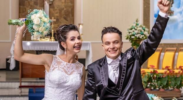 Casamento de Casamento Rafael e Amanda