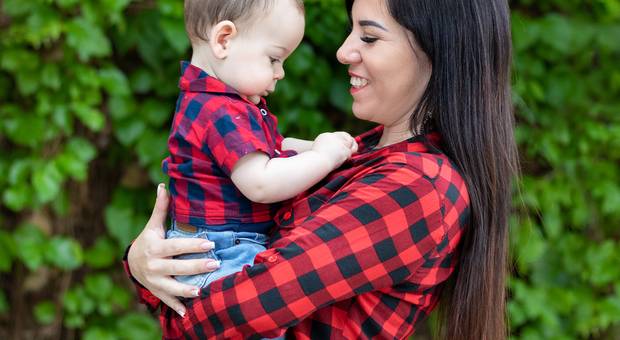 Ensaios de Ensaio Carla e Família