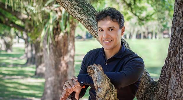 Ensaios de Ensaio Marcelo