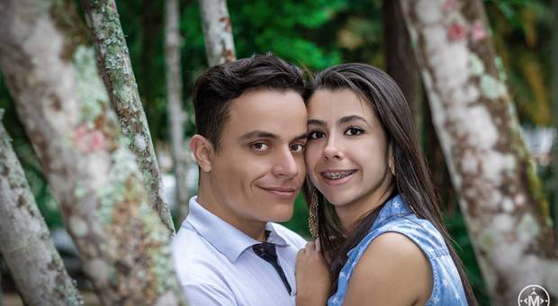 Pré Wedding de PRÉ WEDDING RAFAEL E AMANDA