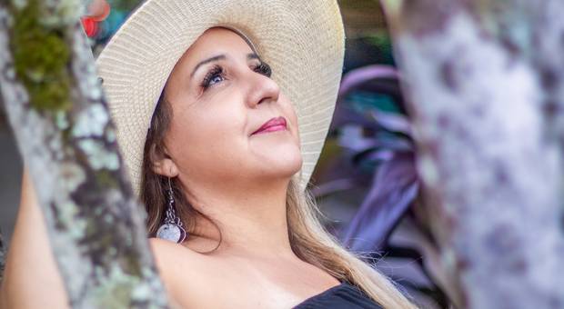 Ensaios de Ensaio com Márcia