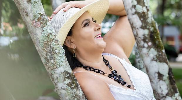 Ensaios de Ensaio Mariza Silveira