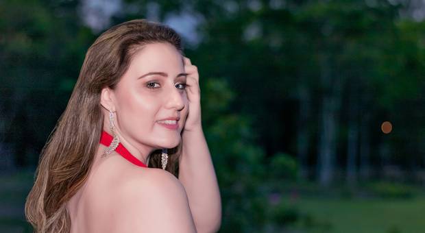 Ensaios de Silvia Silveira