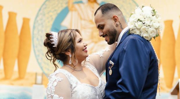 Casamento de Rayanne & Vinícius