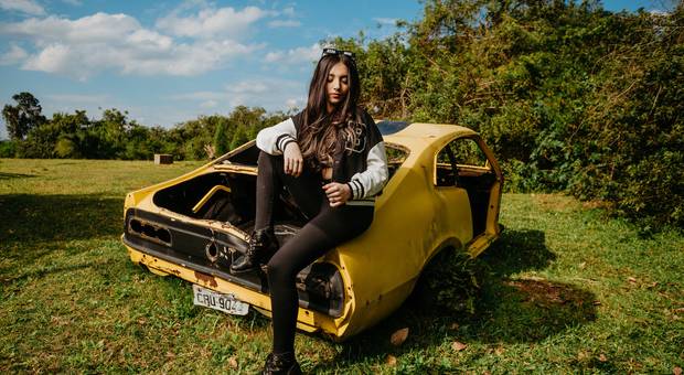 Ensaios 15 anos de Ensaio 15 anos Manu