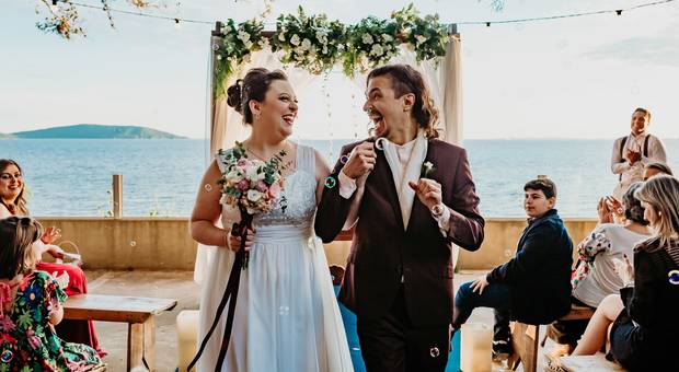 Casamento de Casamento Natália E Vinícius