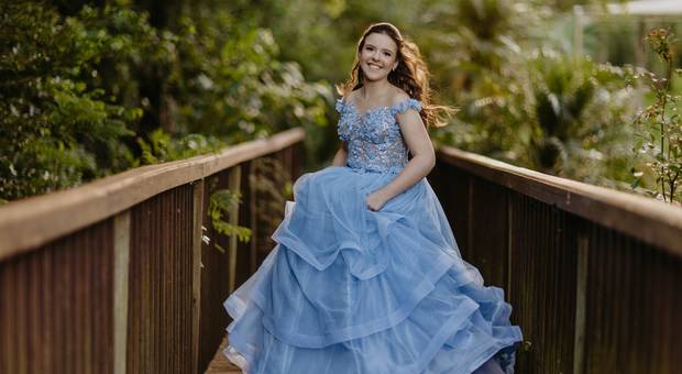 15 anos de 15 Anos Maria Eduarda