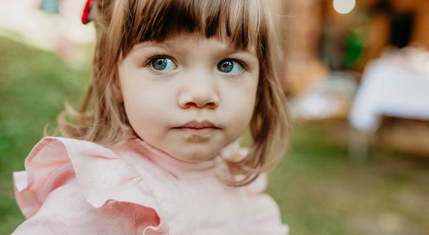 Infantil de 2 aninhos Maria Laura