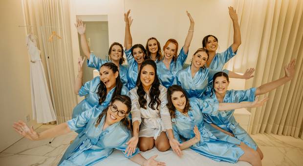 Casamento de Sem título