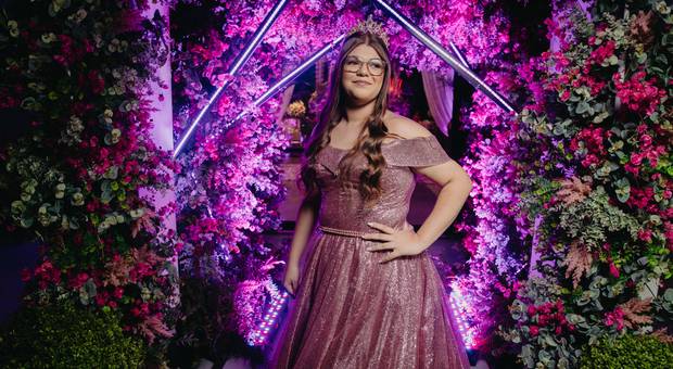 15 anos de Sem título