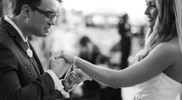 Casamento de Sem título