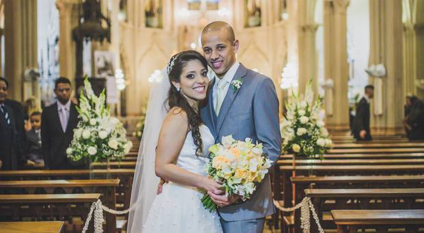 Casamento de Casamento Tamara & Jones.