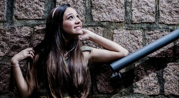 Ensaios 15 anos de Ensaio 15th Dieyni.