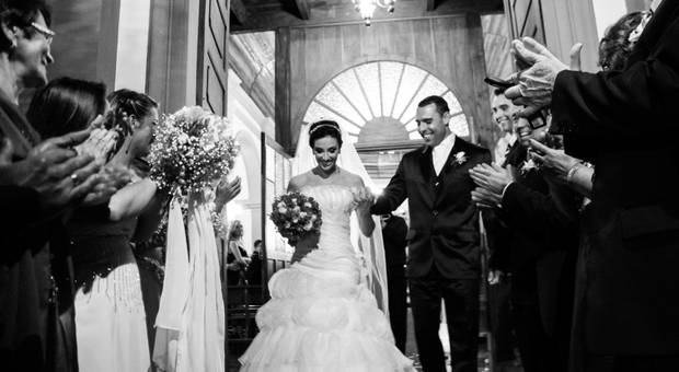 Casamento de Casamento Izabela & Victor.