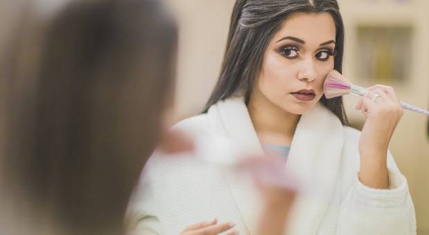 15 anos de Prévia 15th Camile.