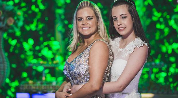 15 anos de Prévia 15th Duda.