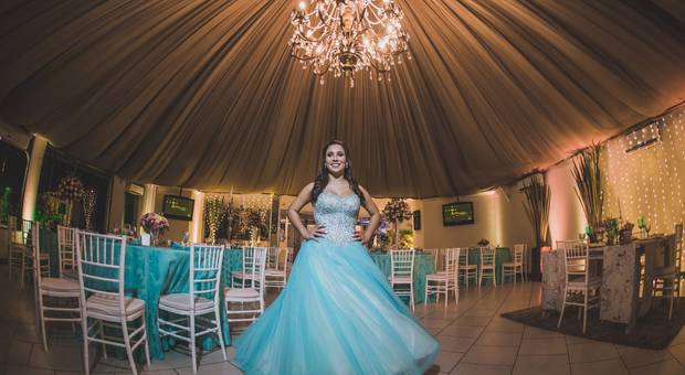 15 anos de Prévia 15th Gabriela Vaghetti !