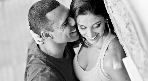 Ensaios Casamento de Ensaio pré casamento Isabela & Vitor.