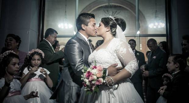 Casamento de Raquel & Lucas