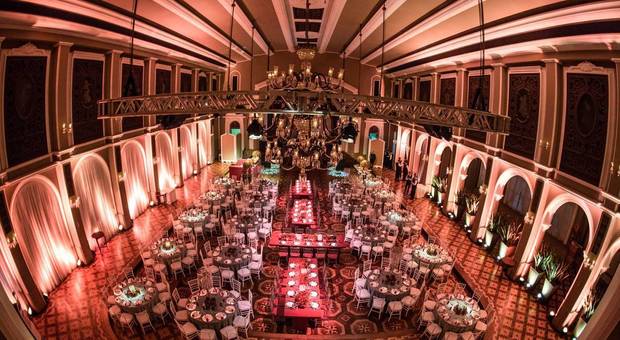 Corporativo de 50 anos AMATRAIV