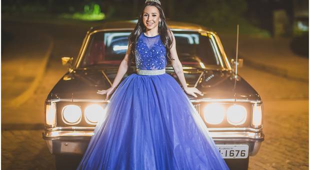 15 anos de Prévia 15th Ana Carolina