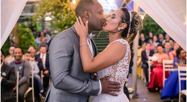 Casamento de Carol & Carlos Eduardo