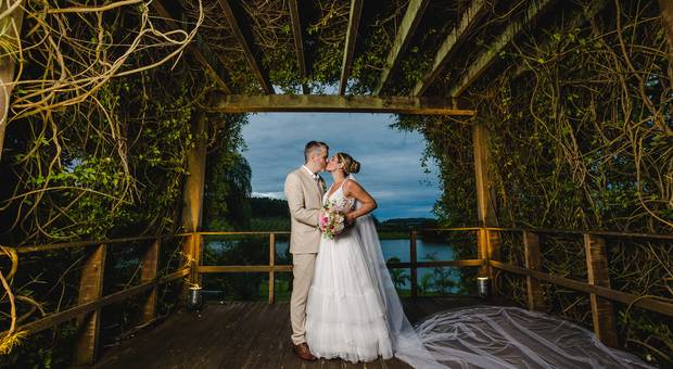 Casamento de Casamento Samanta & Lúcio