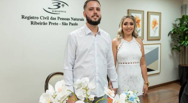 Casamentos de Casamento Civil