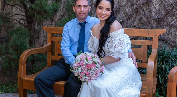 Casamentos de Casamento Civil Amanda e Alex