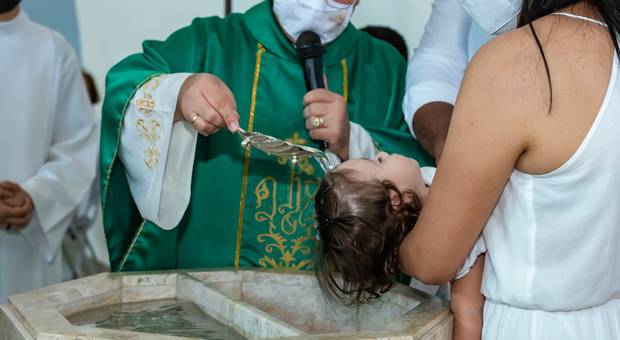 Batizado de Batizado