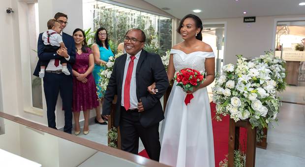 Casamentos de Casamento Guilherme e Loren